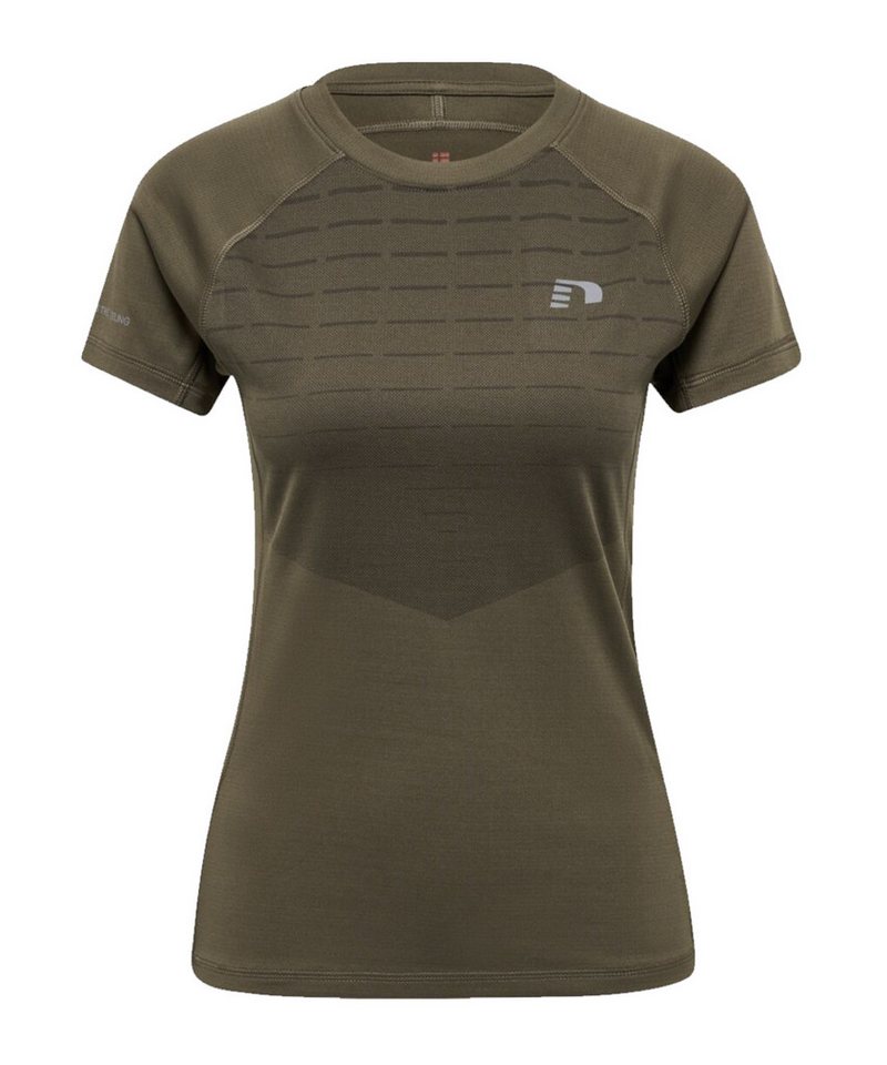 NewLine Laufshirt Newline LakeLand T-Shirt Damen default NewLine Laufshirt Newline LakeLand T-Shirt Damen default von NewLine