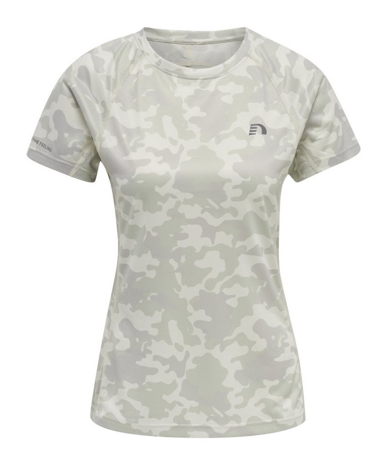 NewLine Laufshirt Newline T-Shirt Running Damen default NewLine Laufshirt Newline T-Shirt Running Damen default von NewLine