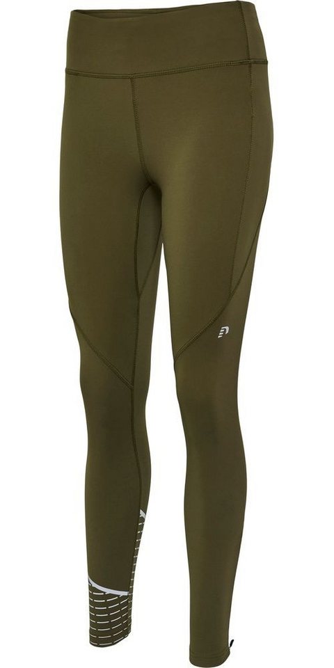 NewLine Leggings Nwlchicago Warm Tights Female von NewLine