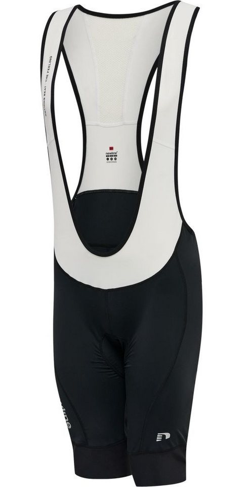 NewLine Shorts Mens Core Bike Panel Bib Shorts NewLine Shorts Mens Core Bike Panel Bib Shorts von NewLine
