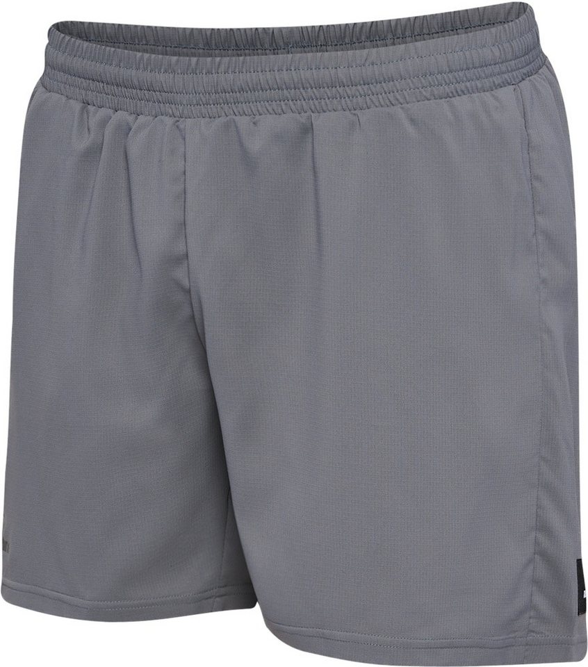 NewLine Shorts Nwlmax Zip Pocket Shorts von NewLine