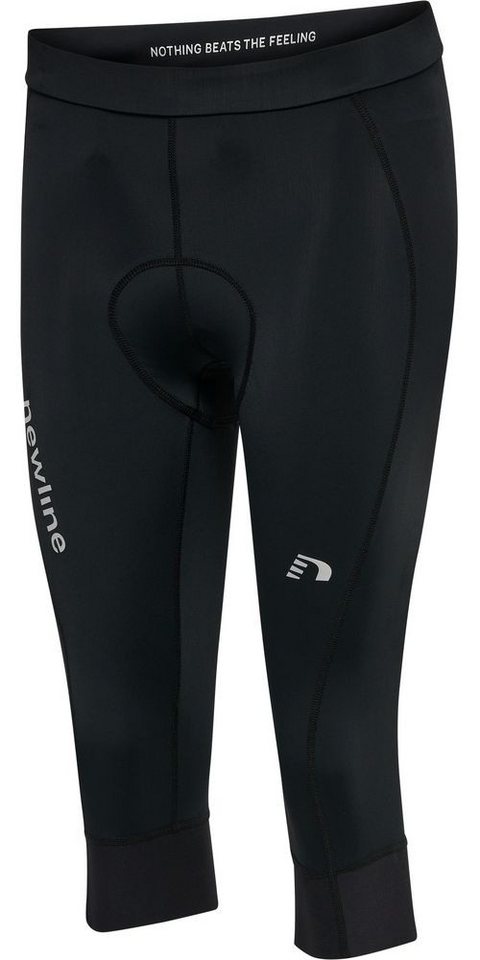 NewLine Shorts Womens Core Bike Knee Pants NewLine Shorts Womens Core Bike Knee Pants von NewLine