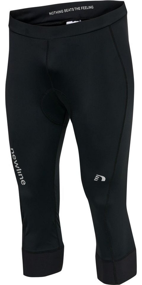 NewLine Sporthose Mens Core Bike Knee Pants NewLine Sporthose Mens Core Bike Knee Pants von NewLine