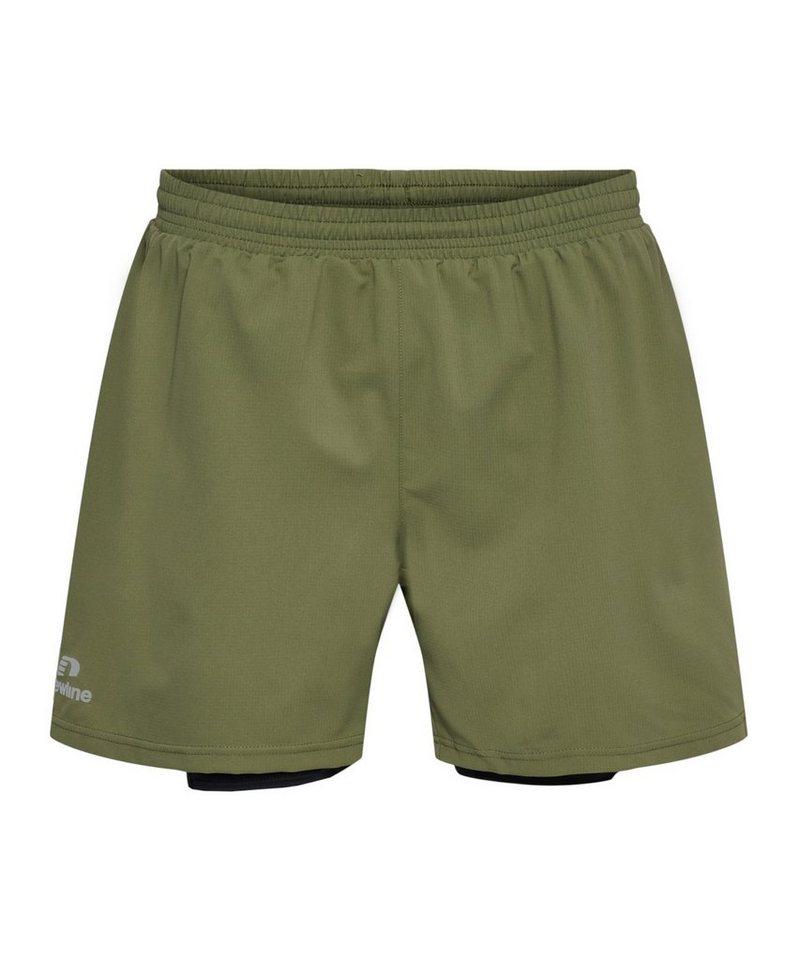 NewLine Sporthose Newline nwlDALLAS 2in1 Short F6264 NewLine Sporthose Newline nwlDALLAS 2in1 Short F6264 von NewLine