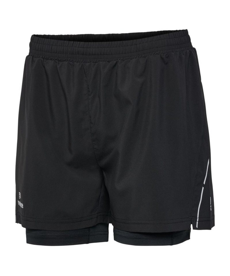 NewLine Sporthose Newline nwlPACE 2in1 Short Damen F1954 NewLine Sporthose Newline nwlPACE 2in1 Short Damen F1954 von NewLine