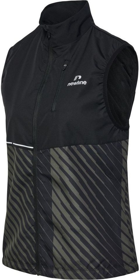 NewLine Sweatweste Nwlpace Gilet Woman NewLine Sweatweste Nwlpace Gilet Woman von NewLine