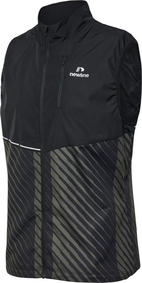 NewLine Sweatweste Nwlpace Gilet NewLine Sweatweste Nwlpace Gilet von NewLine