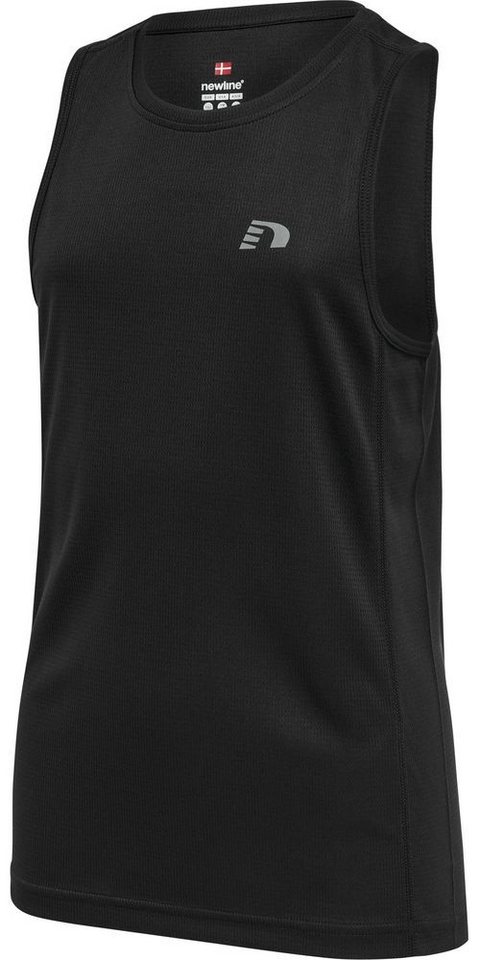 NewLine T-Shirt Kids Core Running Singlet NewLine T-Shirt Kids Core Running Singlet von NewLine