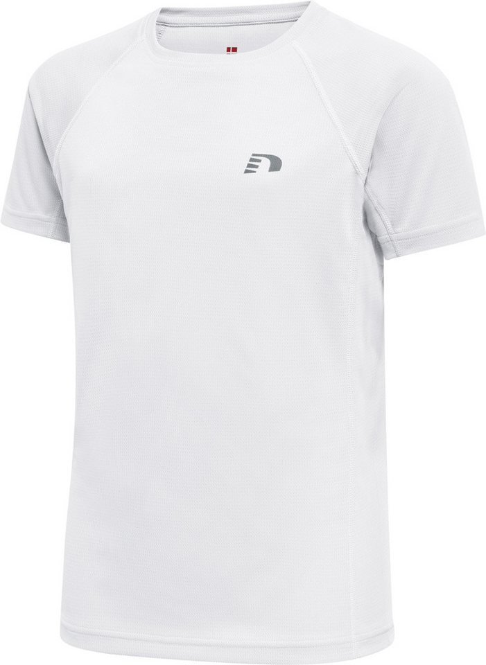 NewLine T-Shirt Kids Core Running T-Shirt S/S NewLine T-Shirt Kids Core Running T-Shirt S/S von NewLine