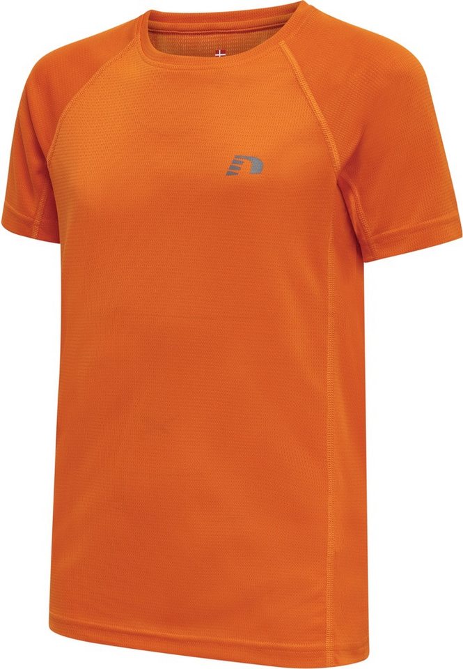 NewLine T-Shirt Kids Core Running T-Shirt S/S von NewLine