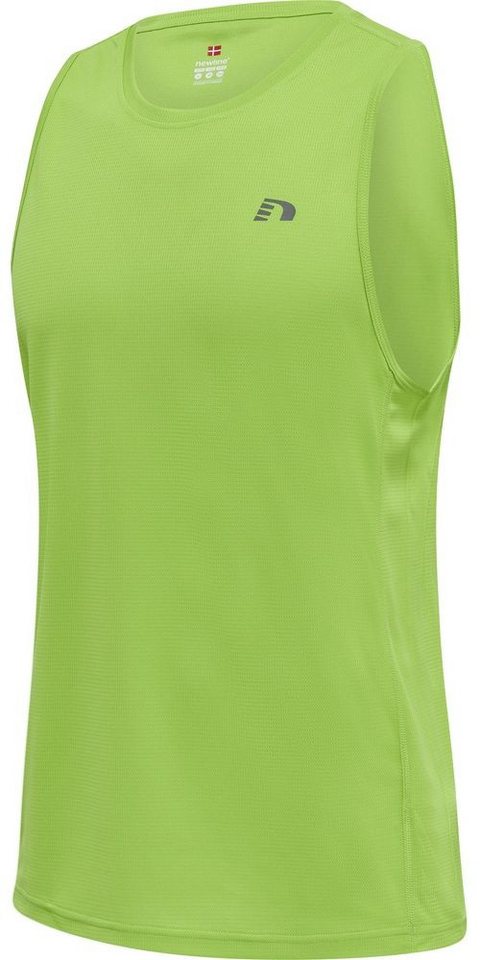 NewLine T-Shirt Men'S Core Running Singlet von NewLine