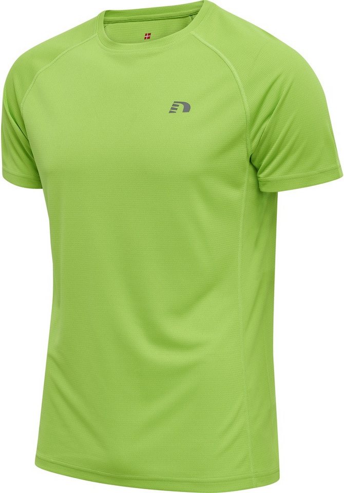 NewLine T-Shirt Men'S Core Running T-Shirt S/S NewLine T-Shirt Men'S Core Running T-Shirt S/S von NewLine
