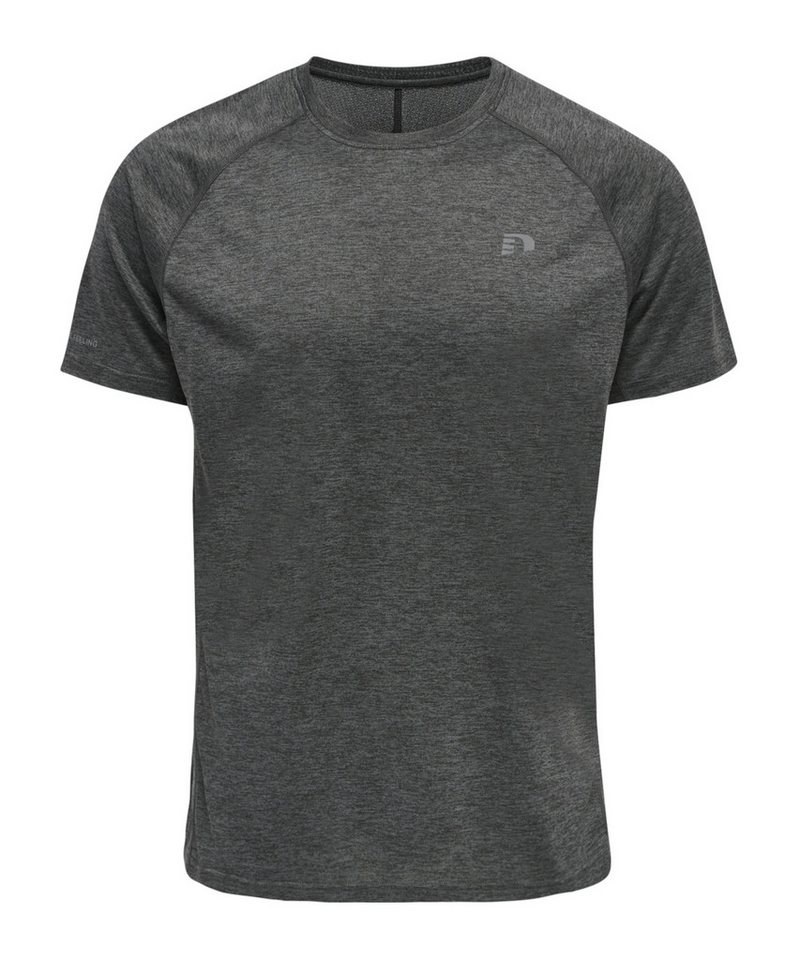 NewLine T-Shirt Newline T-Shirt Running Beige Polyester NewLine T-Shirt Newline T-Shirt Running Beige Polyester von NewLine