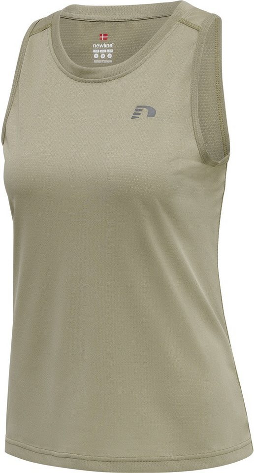 NewLine T-Shirt Women Running Singlet NewLine T-Shirt Women Running Singlet von NewLine