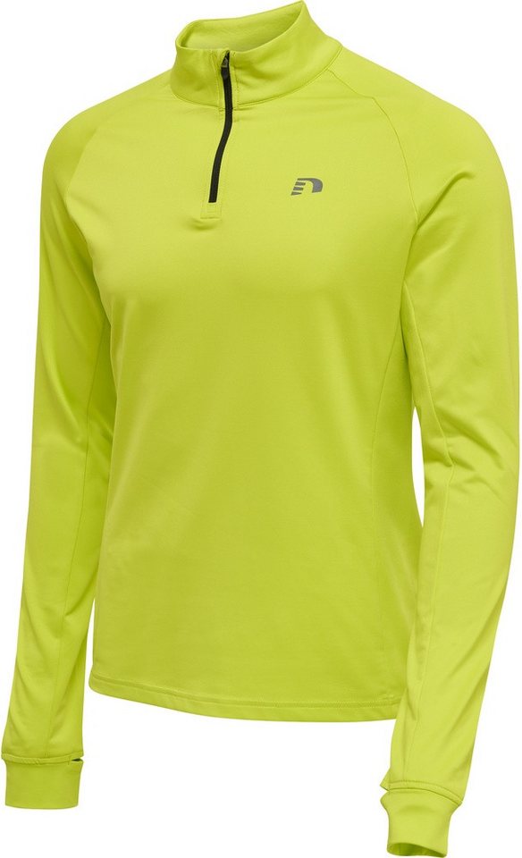 NewLine Trainingsjacke Men'S Core Midlayer NewLine Trainingsjacke Men'S Core Midlayer von NewLine