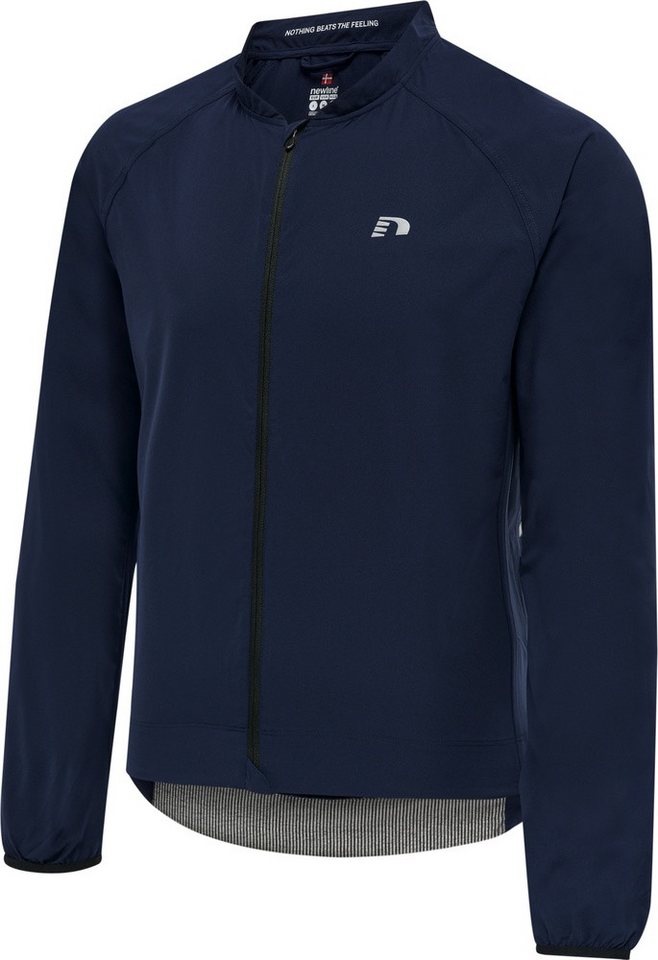 NewLine Trainingsjacke Mens Core Bike Jacket NewLine Trainingsjacke Mens Core Bike Jacket von NewLine
