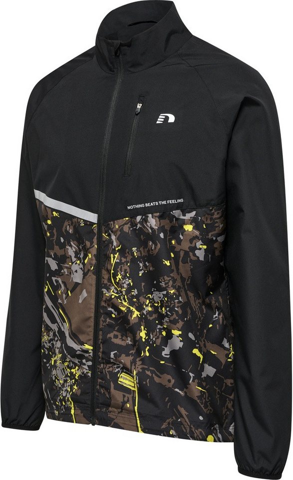 NewLine Trainingsjacke Nwlaustin Jacket Men NewLine Trainingsjacke Nwlaustin Jacket Men von NewLine