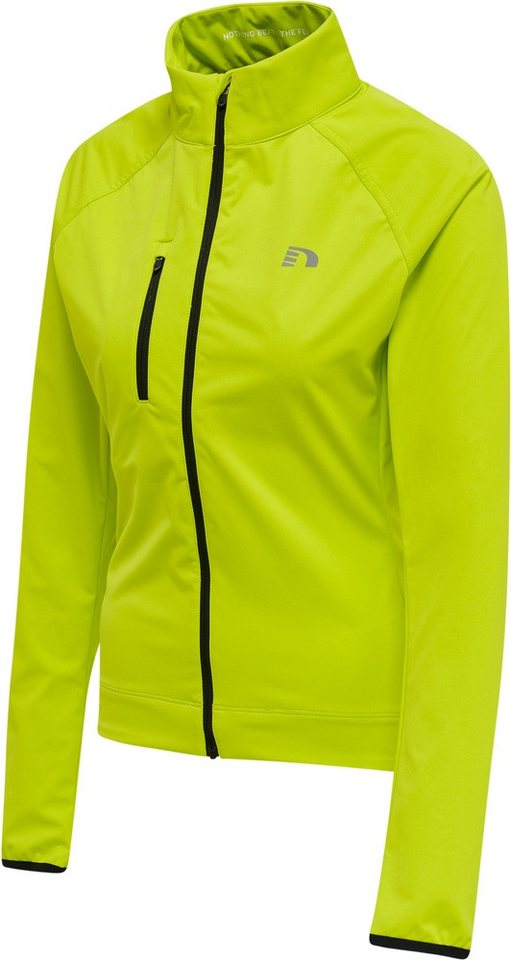 NewLine Trainingsjacke Womens Core Bike Thermal Jacket NewLine Trainingsjacke Womens Core Bike Thermal Jacket von NewLine