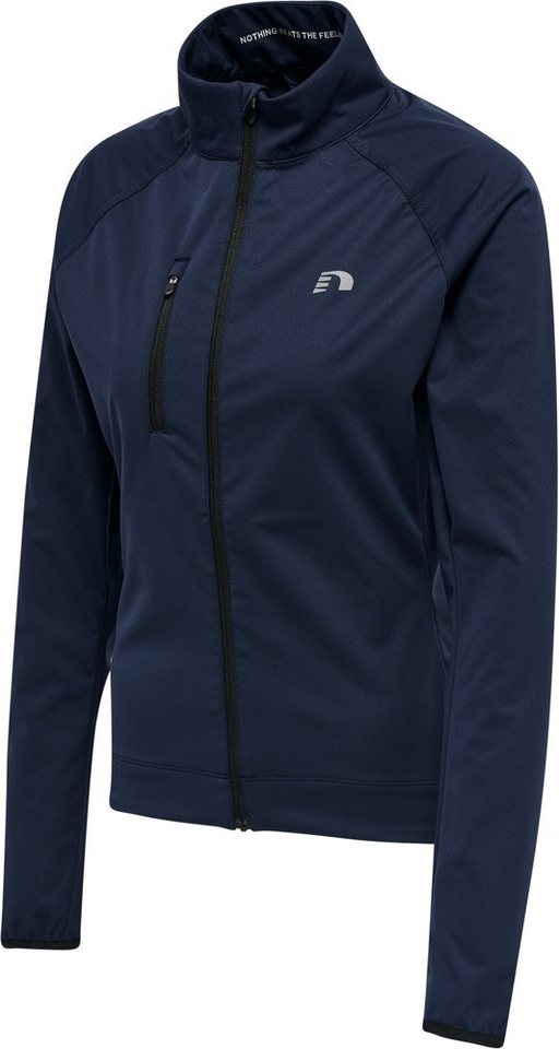 NewLine Trainingsjacke Womens Core Bike Thermal Jacket NewLine Trainingsjacke Womens Core Bike Thermal Jacket von NewLine