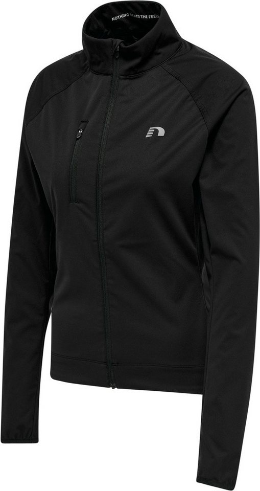 NewLine Trainingsjacke Womens Core Bike Thermal Jacket NewLine Trainingsjacke Womens Core Bike Thermal Jacket von NewLine