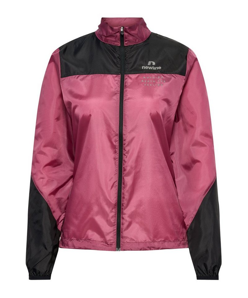 NewLine Trainingsjacke Newline nwlDENTON Trainingsjacke Damen F3171 Kordelzug NewLine Trainingsjacke Newline nwlDENTON Trainingsjacke Damen F3171 Kordelzug von NewLine