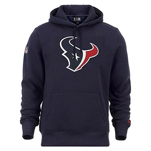New Era Houston Texans Team Logo Hoody - L von New Era