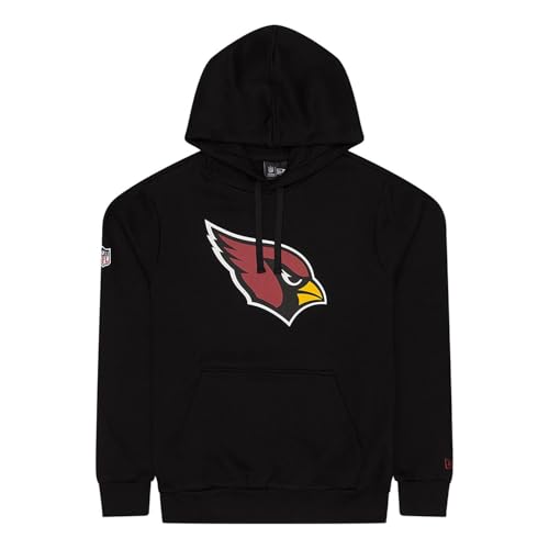 New Era Arizona Cardinals Team Logo Po Hoody - XL von New Era