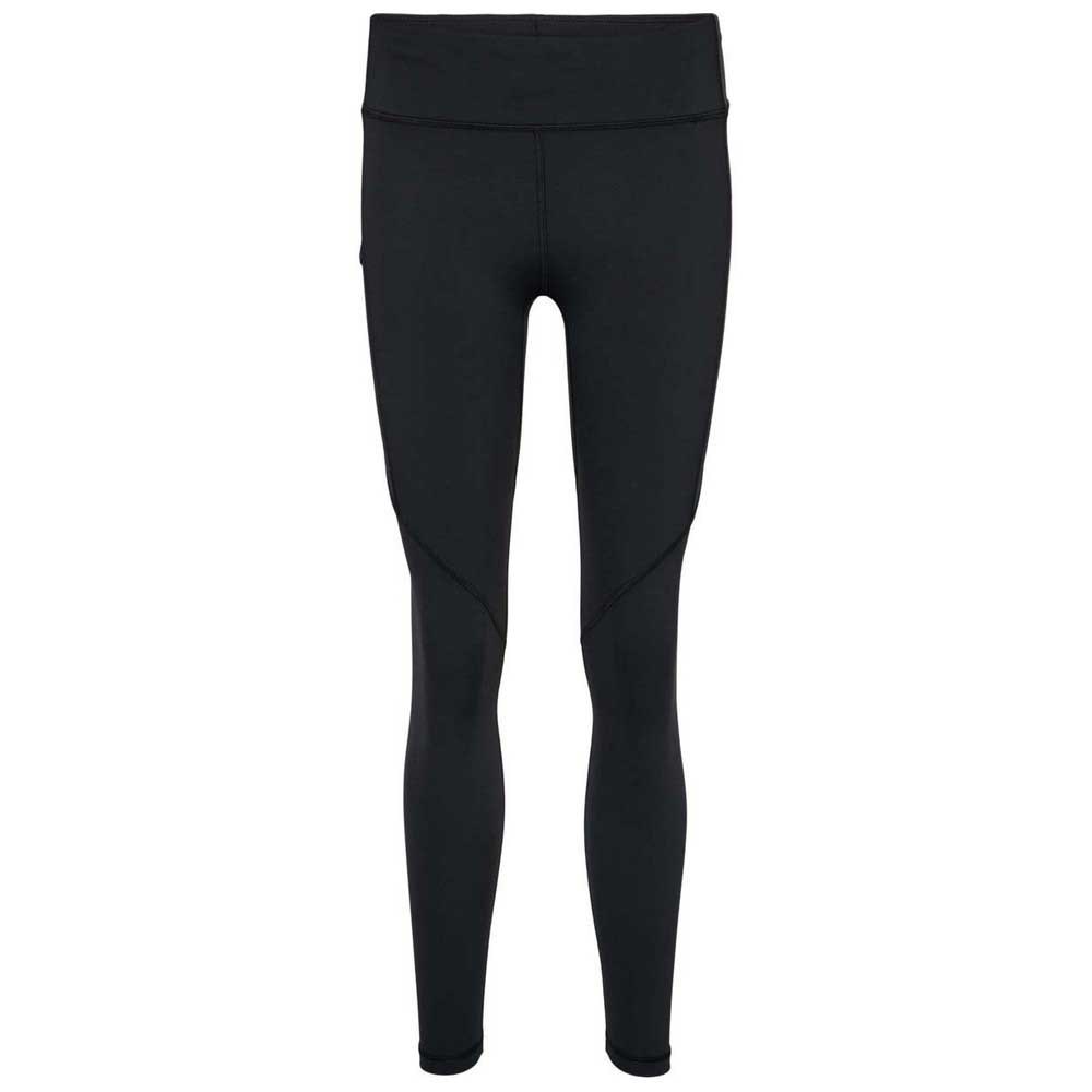 Newline Sport 500137 High Waist Leggings Schwarz 2XL Frau von Newline Sport