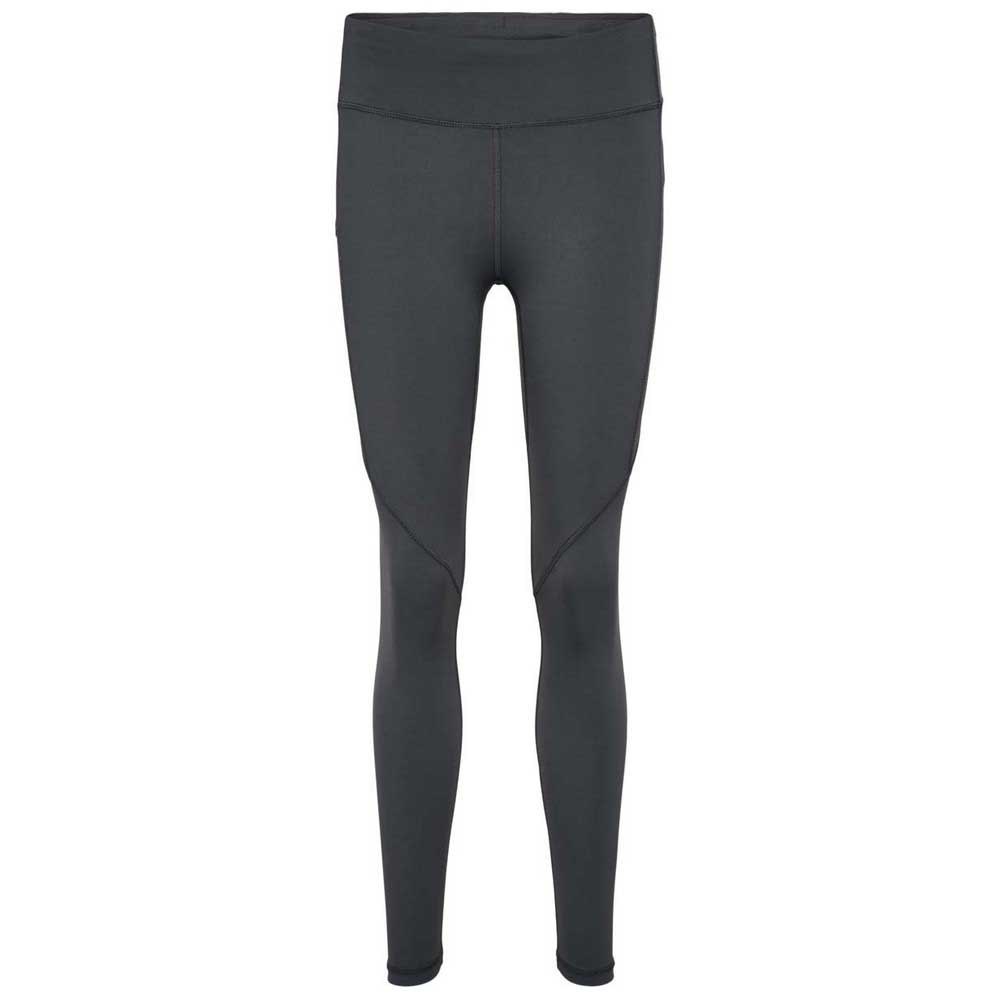 Newline Sport 500137 High Waist Leggings Grau XL Frau von Newline Sport