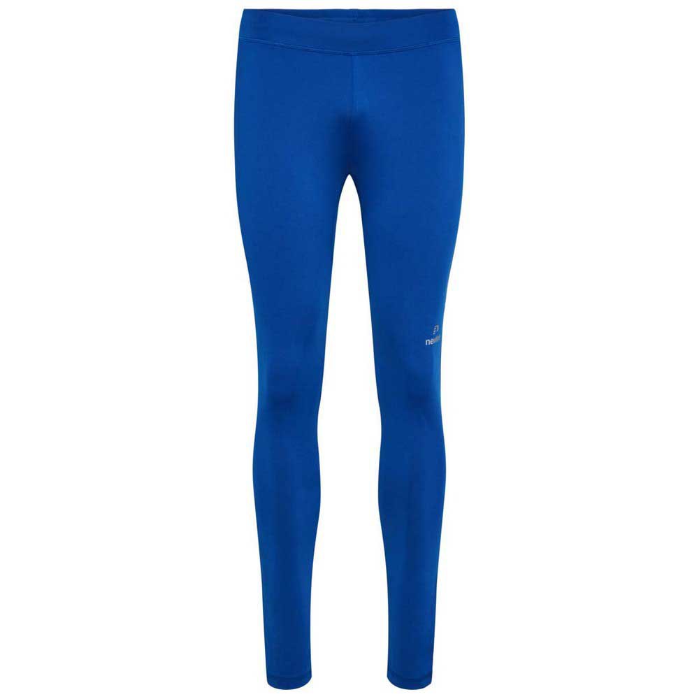 Newline Sport Athletic Leggings Blau 3XL Mann von Newline Sport