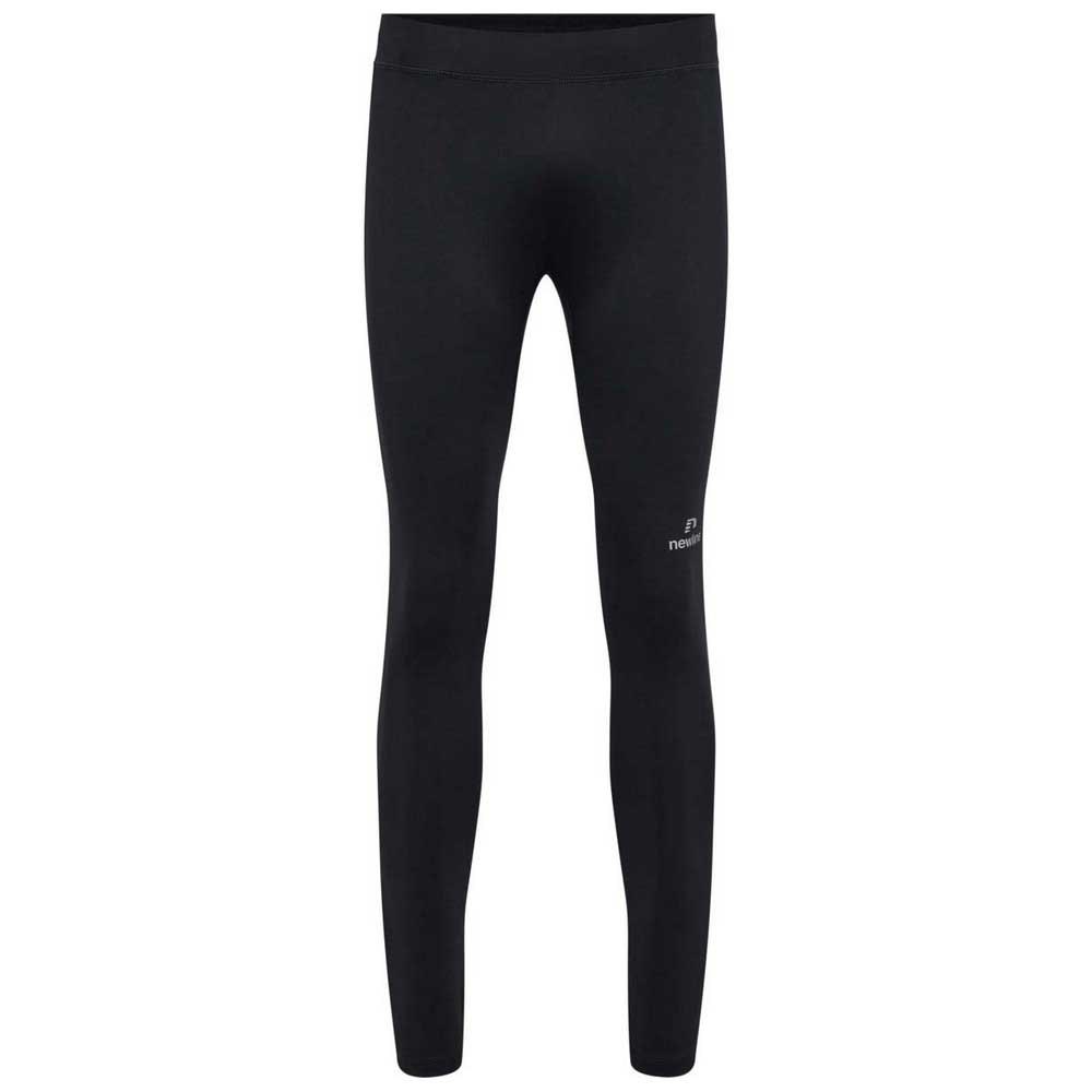 Newline Sport Athletic Leggings Schwarz S Mann von Newline Sport