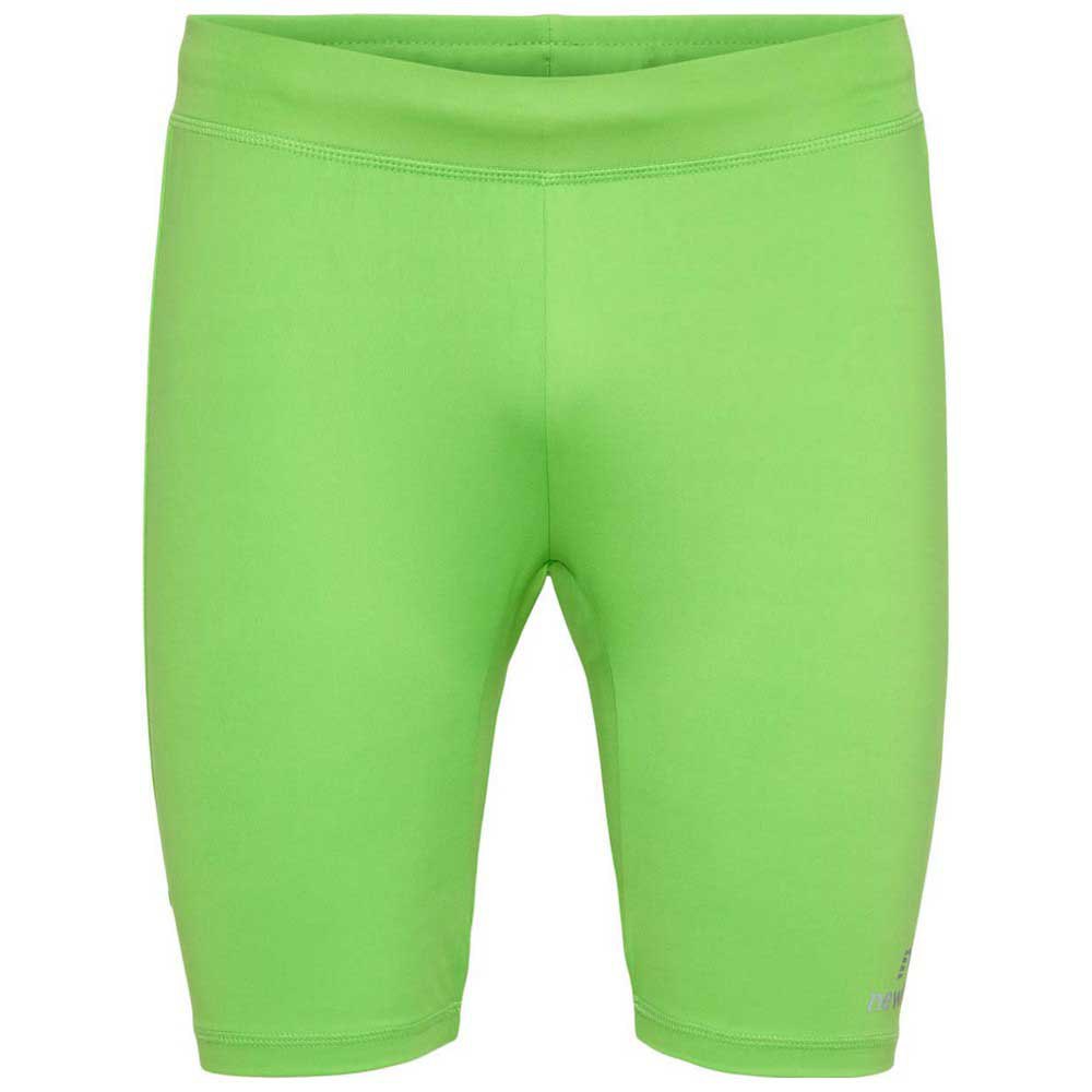 Newline Sport Athletic Sprinters Short Leggings Grün 2XL Mann von Newline Sport