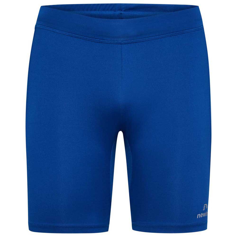 Newline Sport Athletic Sprinters Short Leggings Blau M Mann von Newline Sport