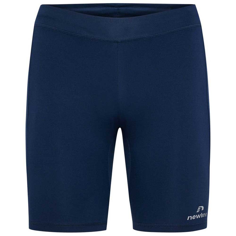 Newline Sport Athletic Sprinters Short Leggings Blau S Mann von Newline Sport