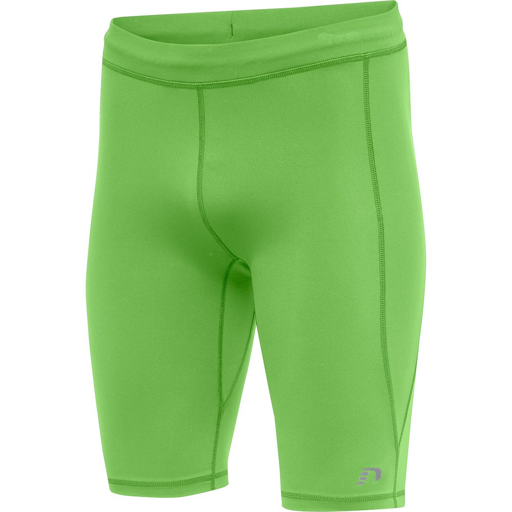 Newline Sport Compression Tech Sprinters Shorts Grün S Mann von Newline Sport