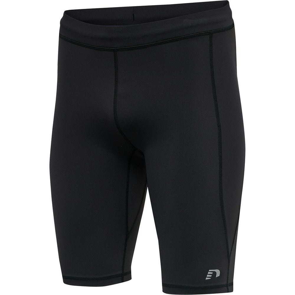 Newline Sport Compression Tech Sprinters Shorts Schwarz S Mann von Newline Sport