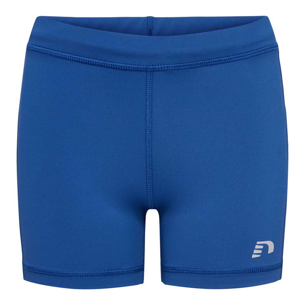 Newline Sport Core Ahtletic Short Leggings Blau 10 Years von Newline Sport