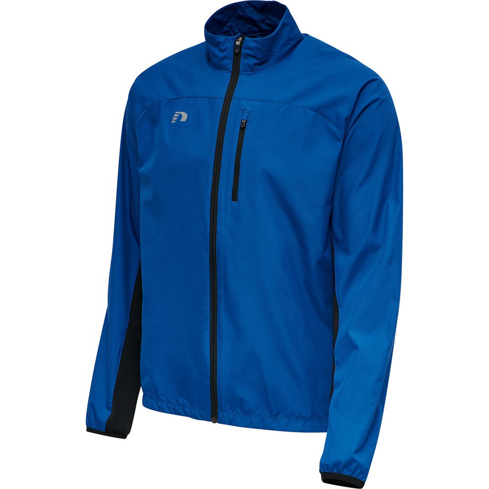 Newline Sport Core Jacket Blau S Mann von Newline Sport