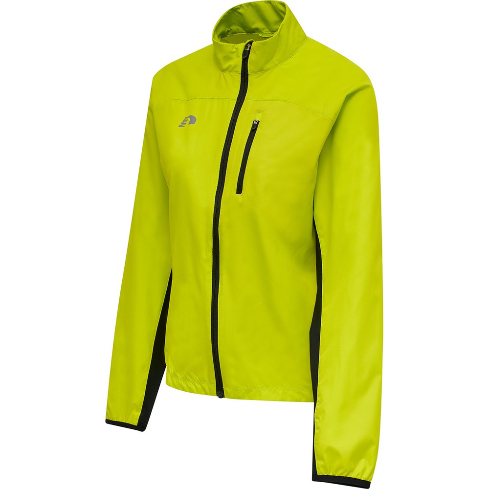 Newline Sport Core Jacket Grün XL Frau von Newline Sport