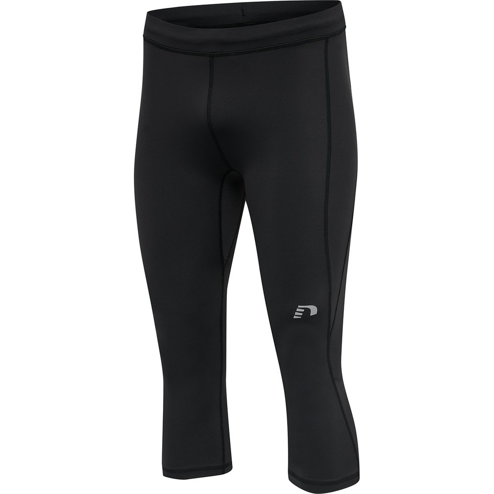 Newline Sport Core Knee Leggings Schwarz 2XL Mann von Newline Sport