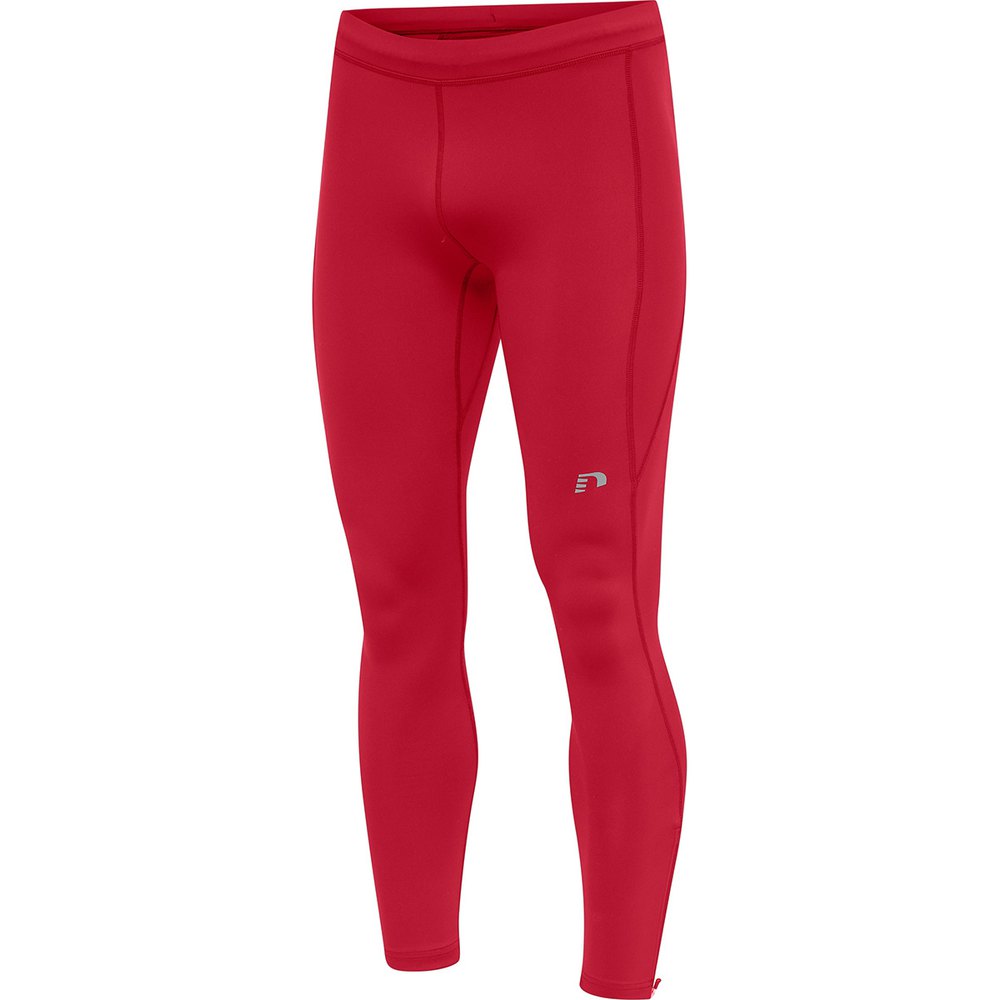 Newline Sport Core Leggings Rot XL Mann von Newline Sport