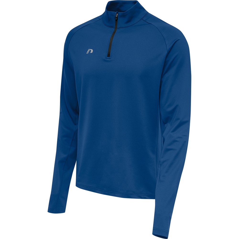 Newline Sport Core Midlayer Jacket Blau S Mann von Newline Sport