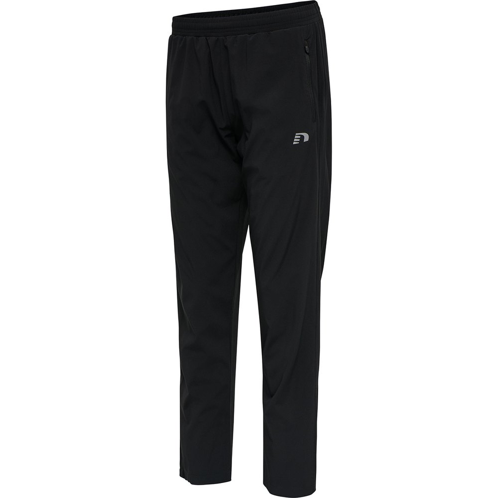 Newline Sport Core Pants Schwarz L Frau von Newline Sport