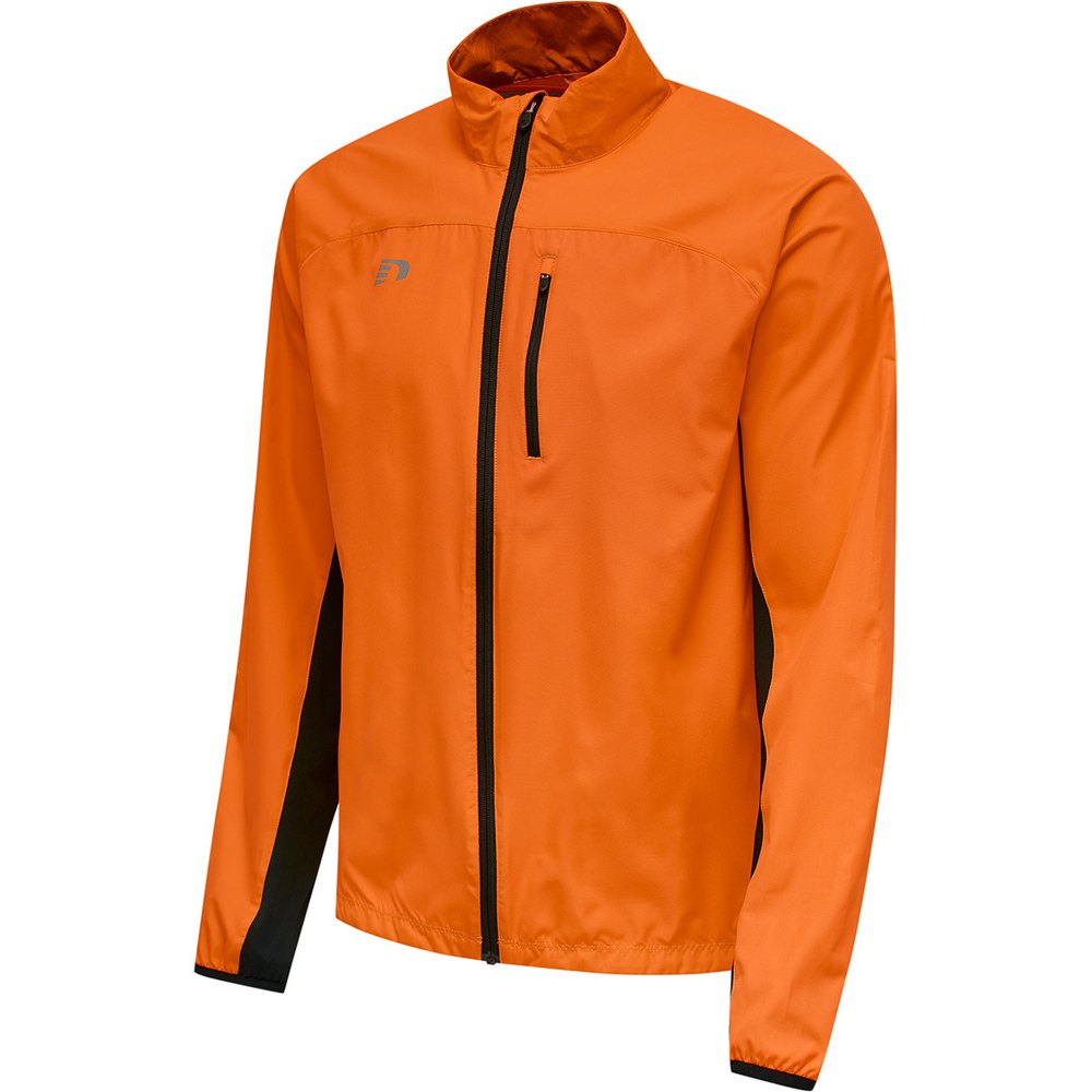 Newline Sport Core Vest Orange S Mann von Newline Sport