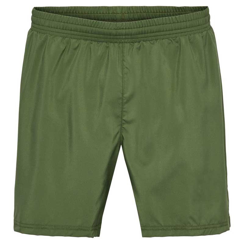 Newline Sport Detroit Shorts Grün 2XL Mann von Newline Sport