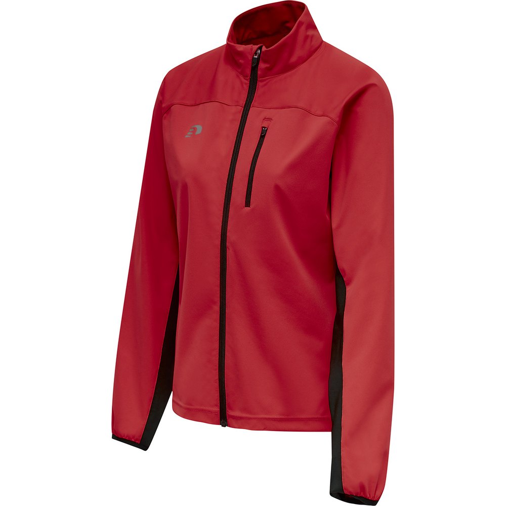 Newline Sport Core Cross Jacket Rot XS Frau von Newline Sport