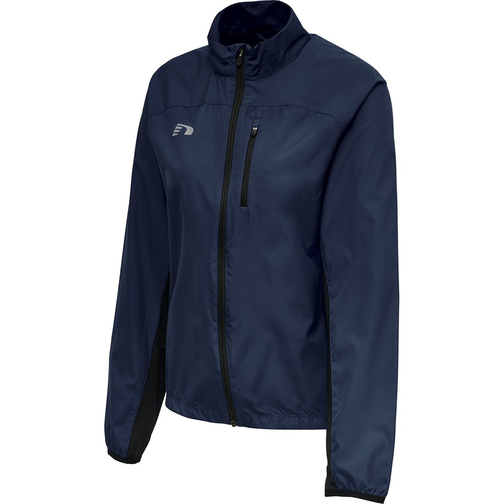 Newline Sport Core Jacket Lila L Frau von Newline Sport