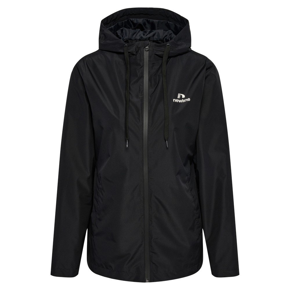 Newline Sport Lea Performance Jacket Schwarz M Frau von Newline Sport