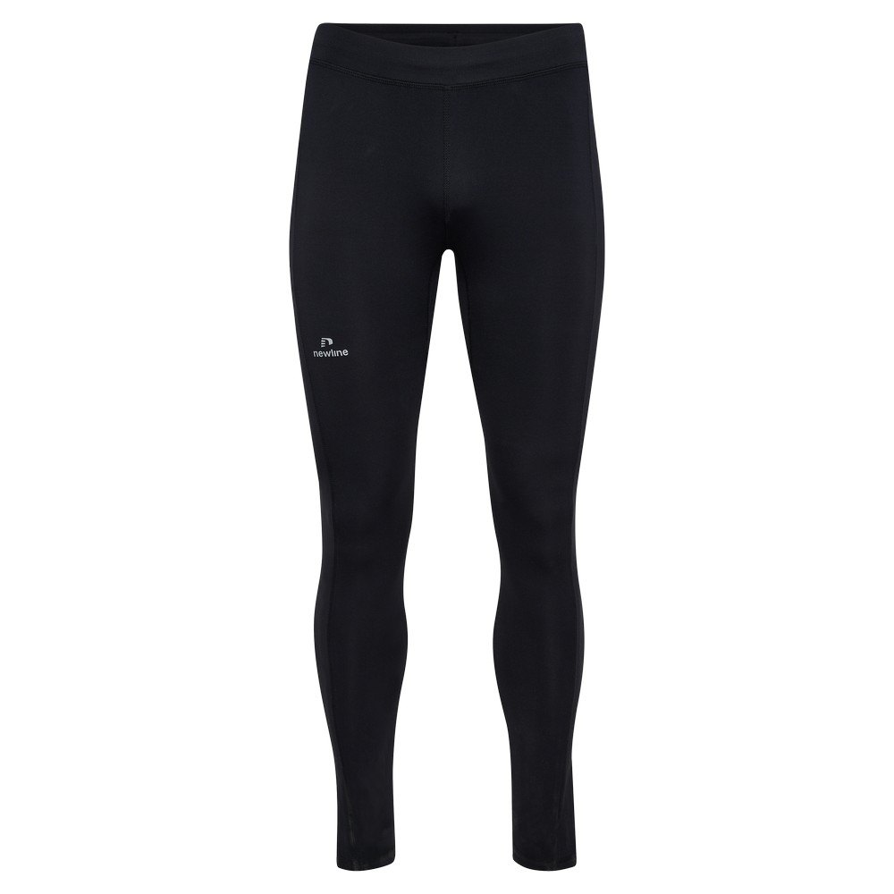 Newline Sport Lean Pocket Leggings Schwarz L Mann von Newline Sport