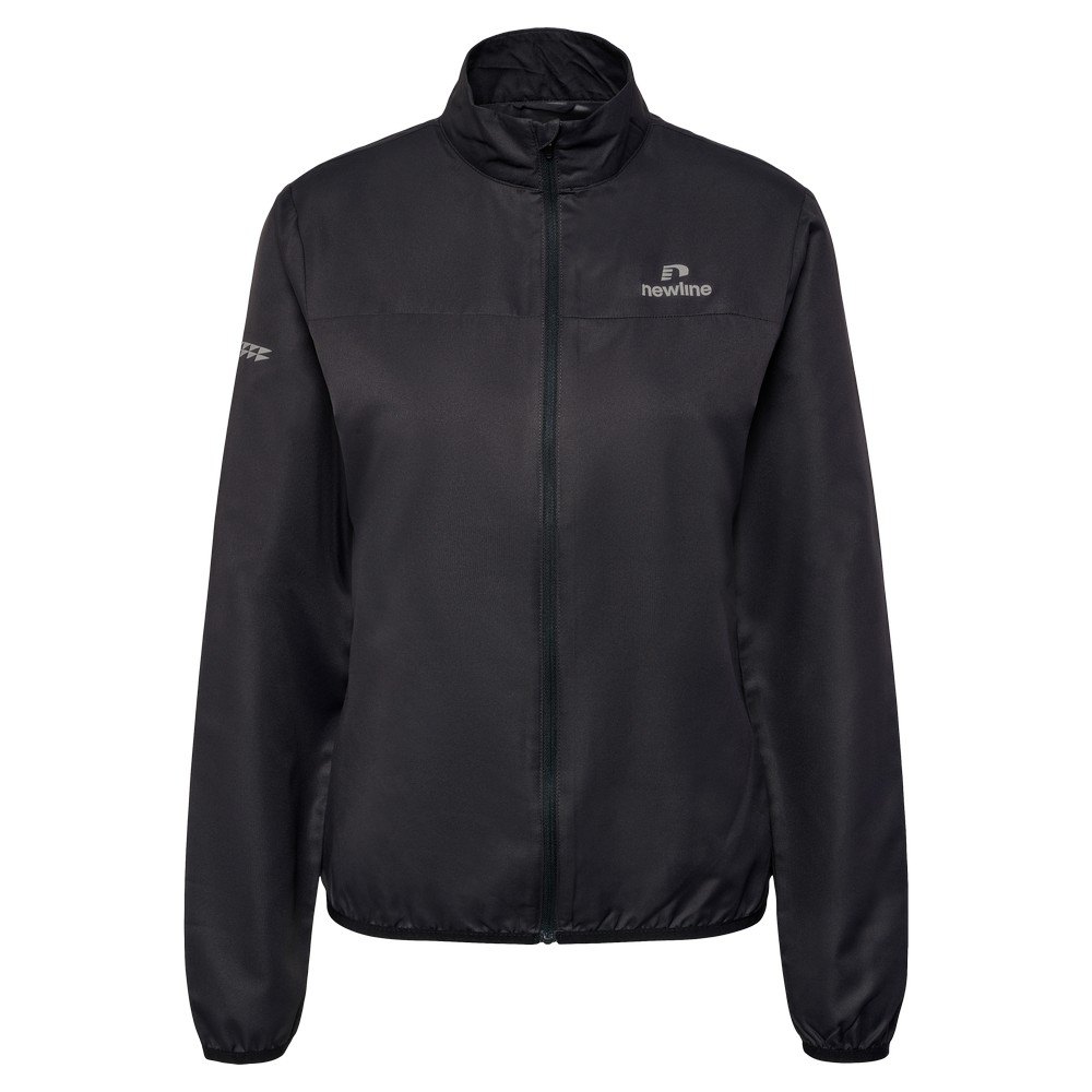 Newline Sport Nashville Jacket Schwarz XL Frau von Newline Sport